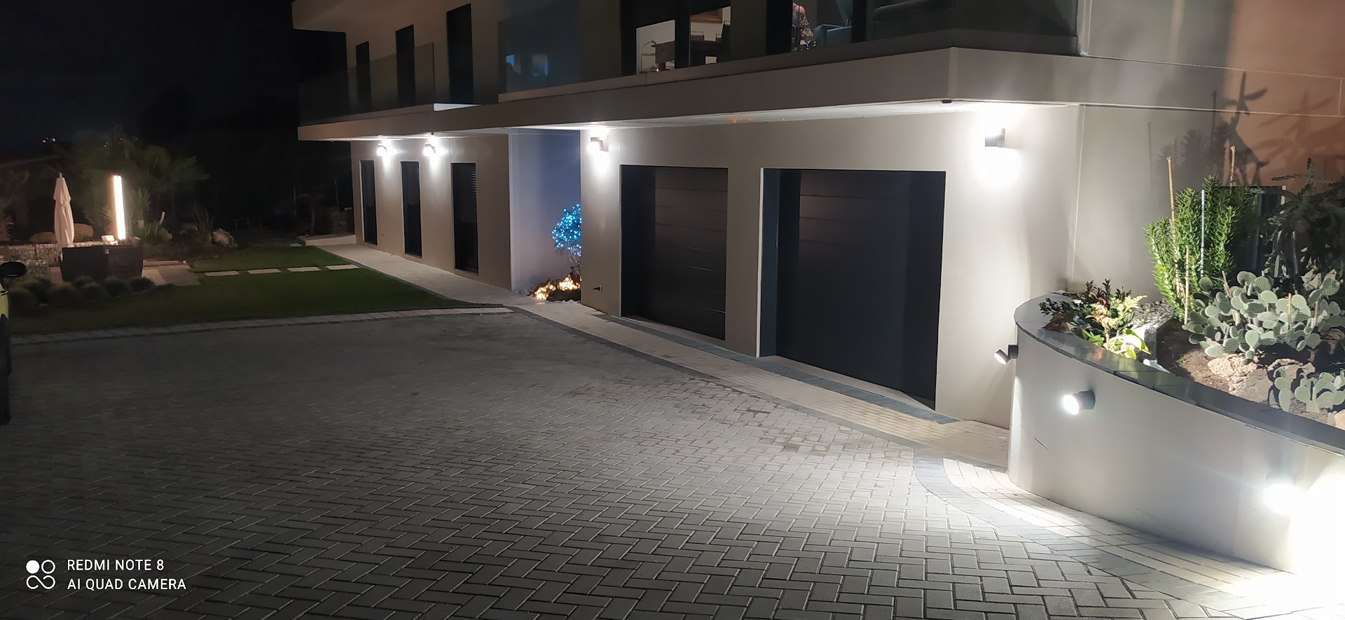 Fernando Cabrejas, Instalaciones eléctricas — Fotos 14