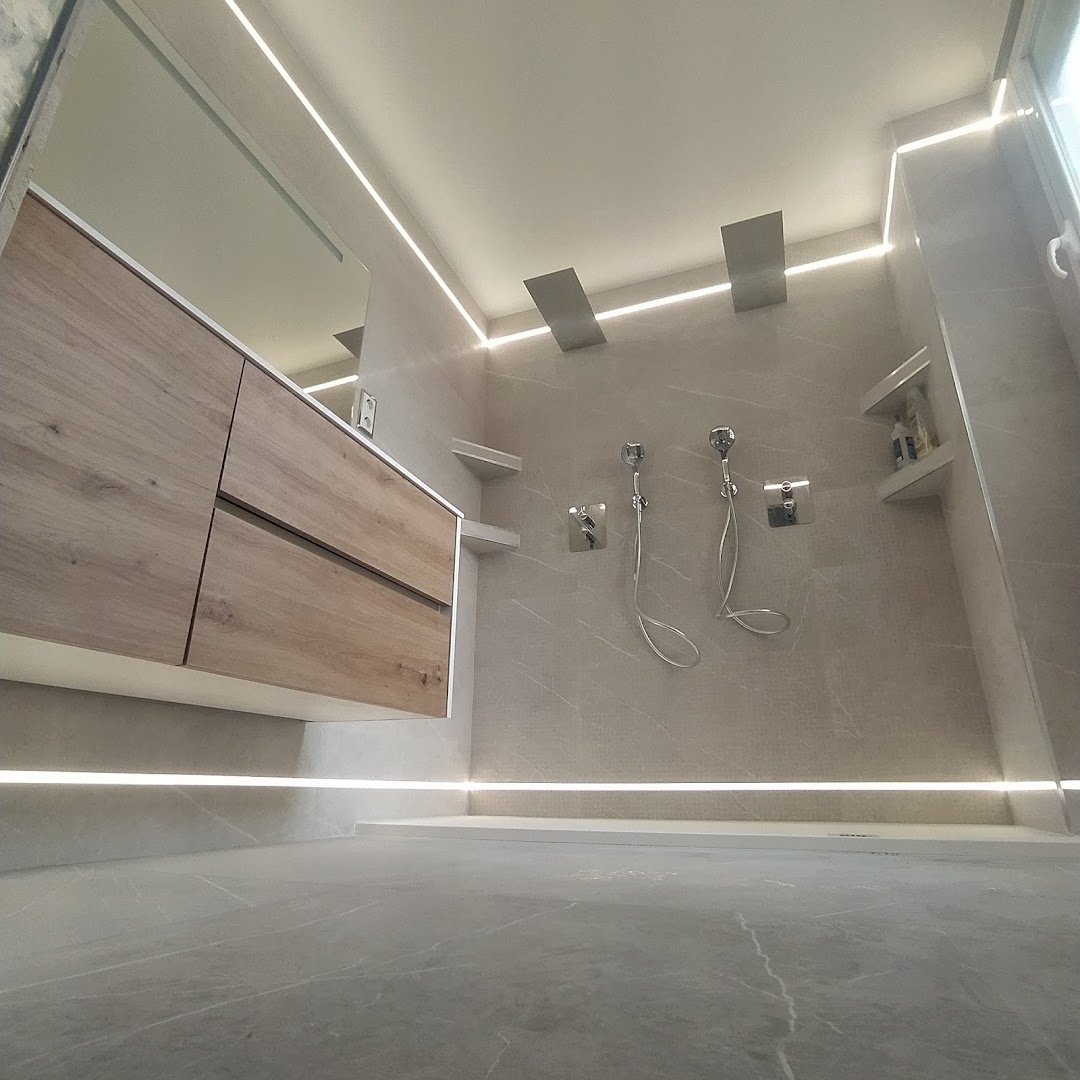 Fernando Cabrejas, Instalaciones eléctricas — Fotos 5